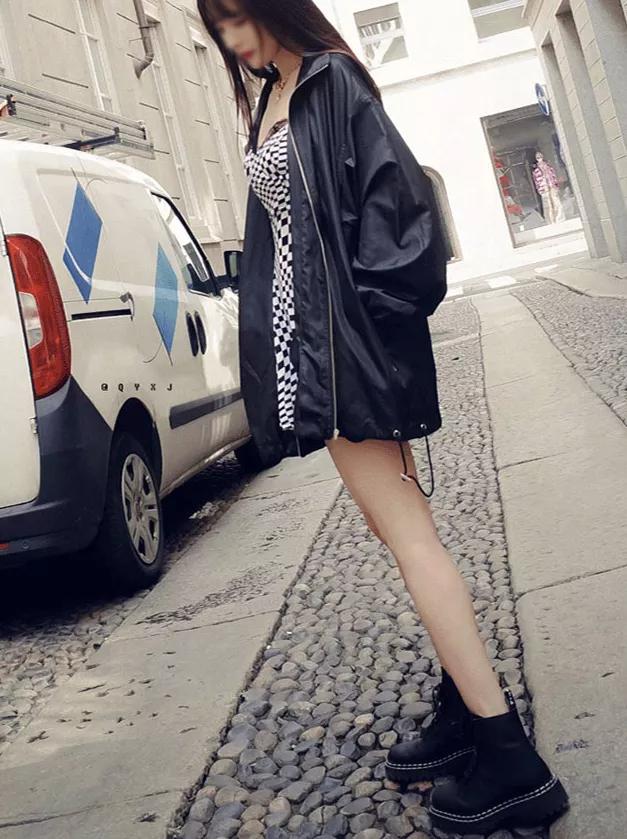 这双鞋每年都是流行款！美又有质感还是真牛皮，我找不到理由拒绝