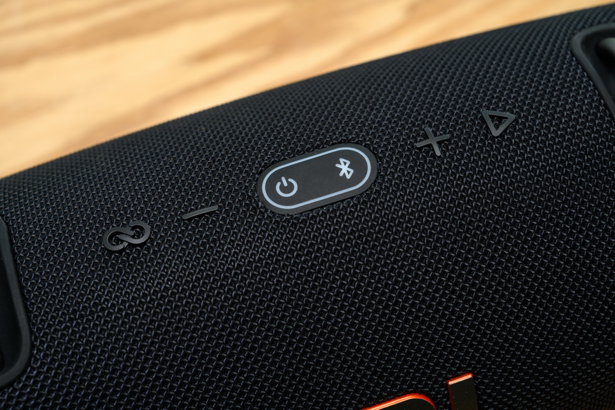 低音炮音响小王子,jblxtreme3音乐战鼓三代测评