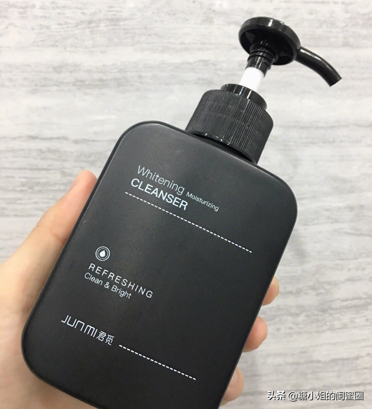 好用的男士控油祛痘洗面奶,公认最好的三款男士洗面奶