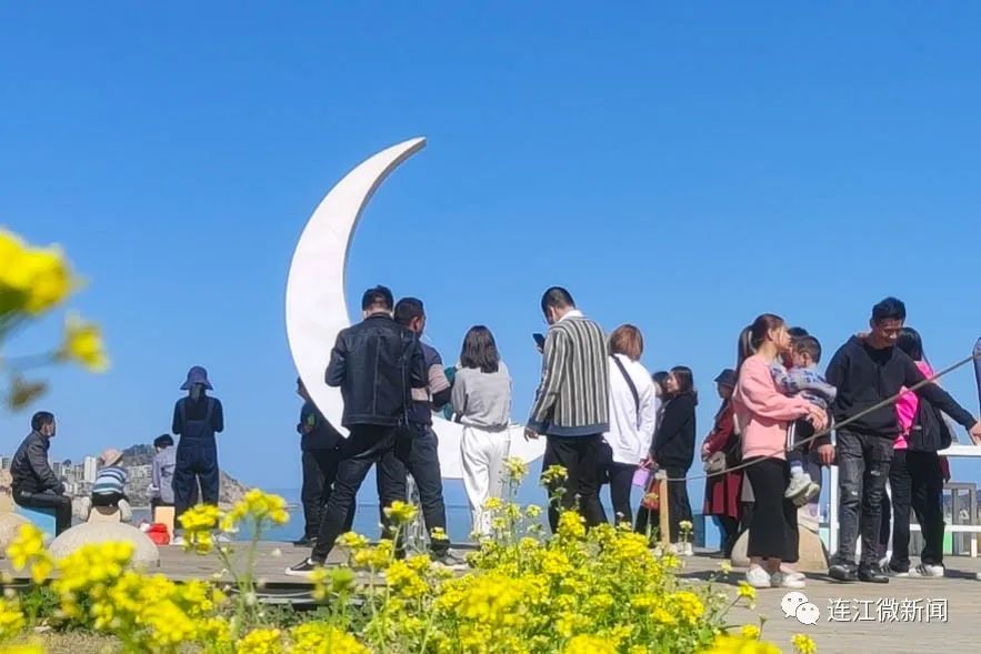 春节连江旅游攻略,去连江必玩的十大景点