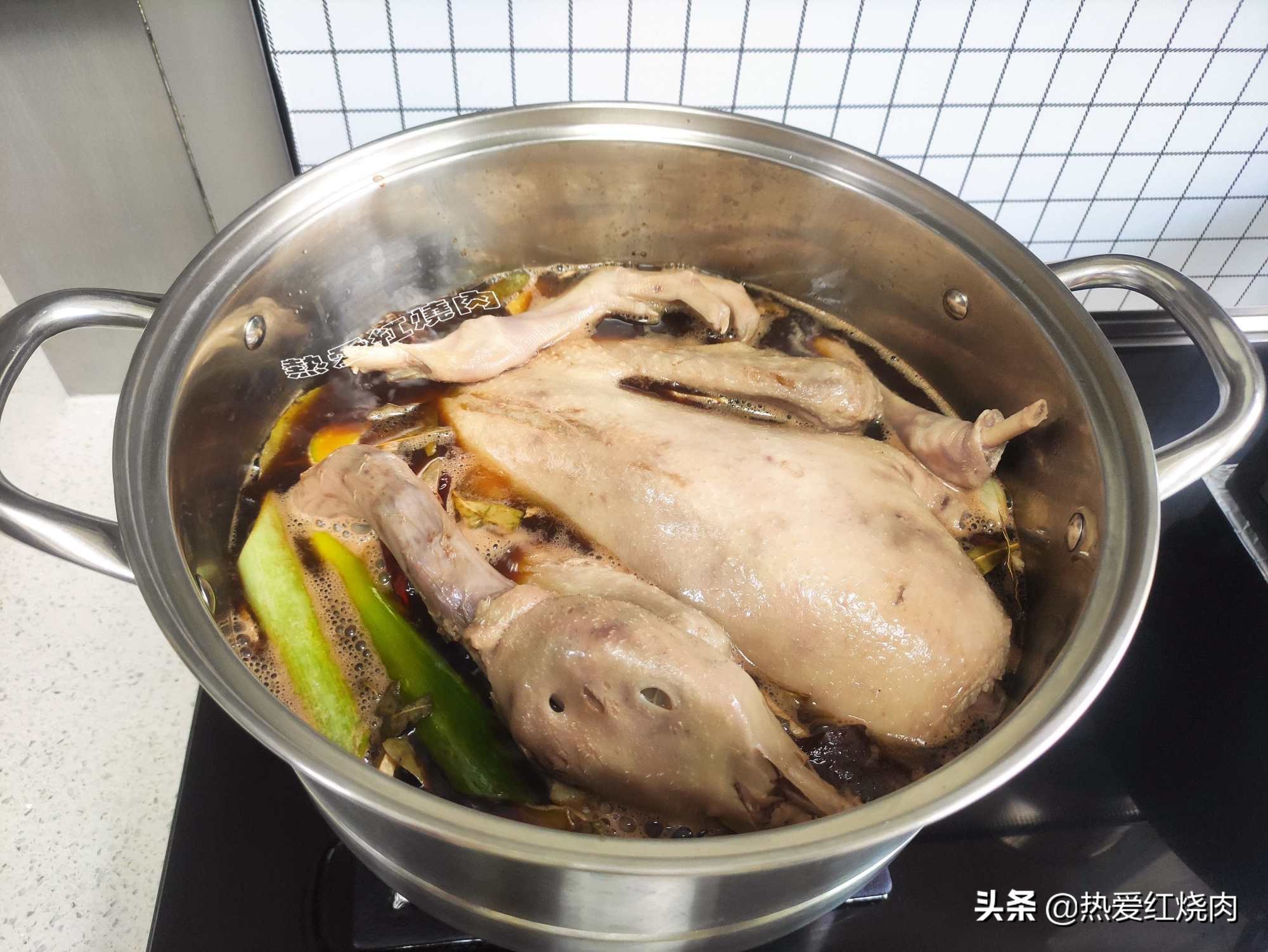 家禽爱吃的菜,什么鹅最好吃又好养