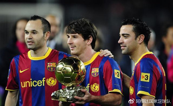 阿根廷梅西的上一任球王是谁,阿根廷球王梅西