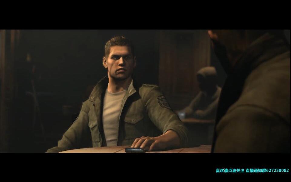 生化危机6艾达篇好通关吗,生化危机6艾达的复仇