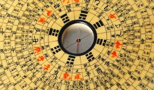 罗盘风水入门基本知识,学风水的基础知识