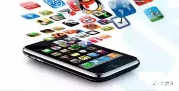 手机发展看似很快其实很慢,手机的发展已经进入瓶颈期了