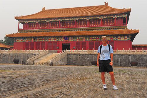 被中国遗弃的瑞典传奇女教练皮娅