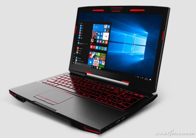 性能至上,笔记本电脑推荐gtx1060