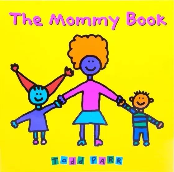 母亲节书单绘本中的母爱,母亲节书的推荐