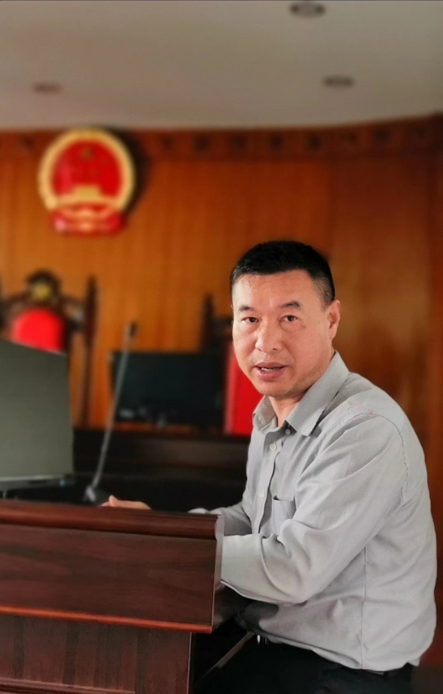 打官司遇到对方律师胡编乱造怎么办？桔子大叔的三个好办法