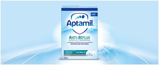 爱他美哪一款更适合新生儿,爱他美德国白金版新生儿