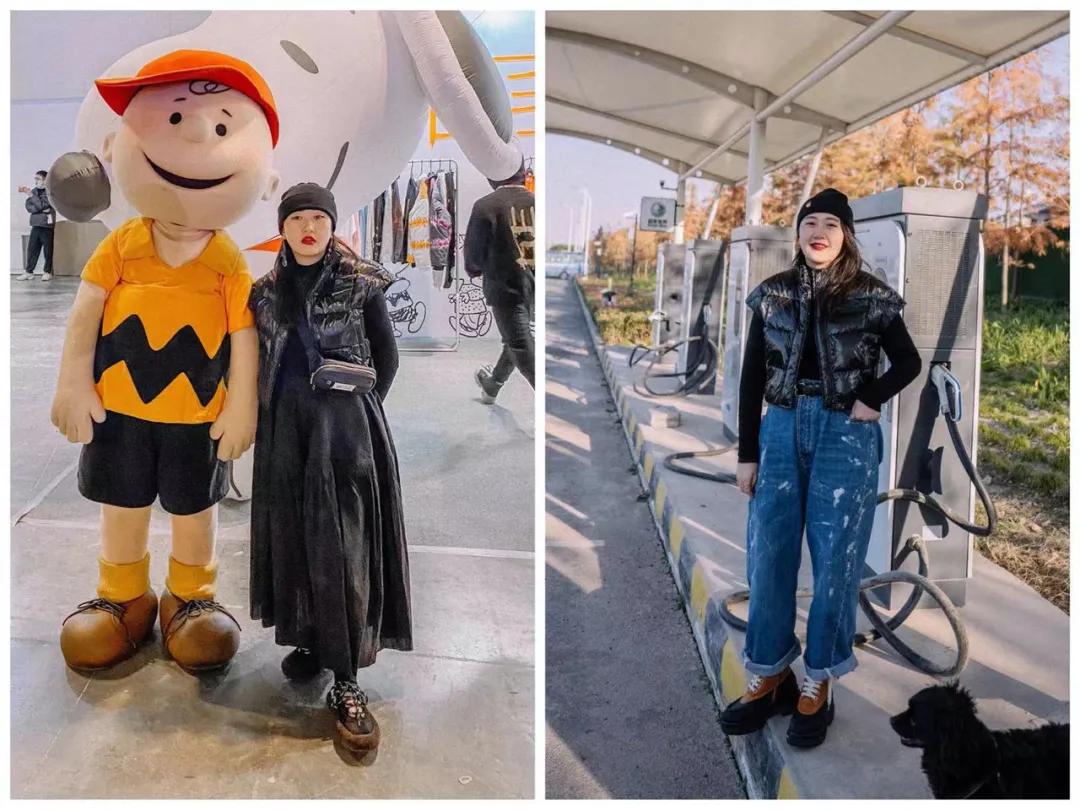 只要小几百就能买到Acne平替,高逼格小*香众**薰和王一博同款