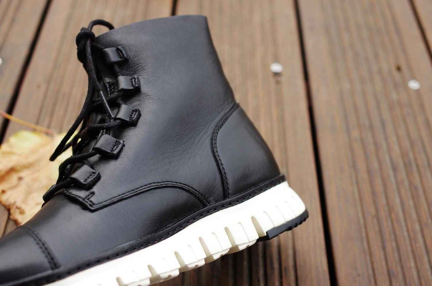 喜新不厌旧:一天一双靴子一个造型,除夕到初六各场合全适配