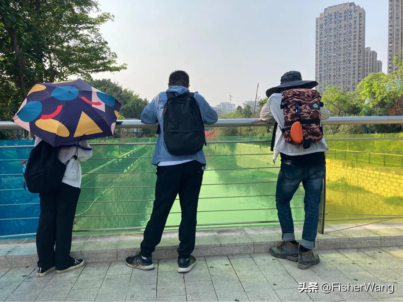 中毒or中暑，36度高温带两女生徒步，中道而退之登云-恩顶水库。