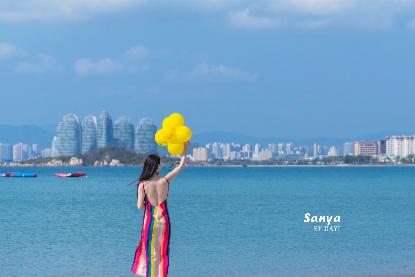 三亚最好的小众地方,三亚小众景点绝美拍照打卡地