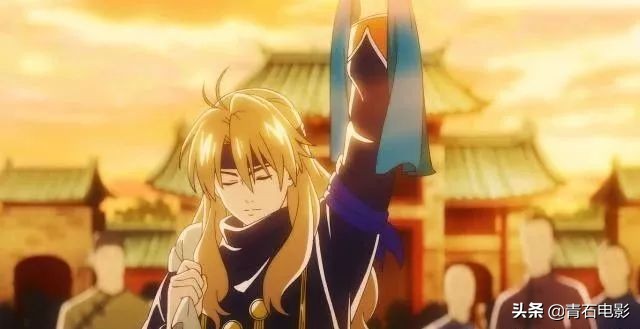 丢了灵魂！新版《中华小当家》豆瓣仅4.7分，菜发光变成人发光