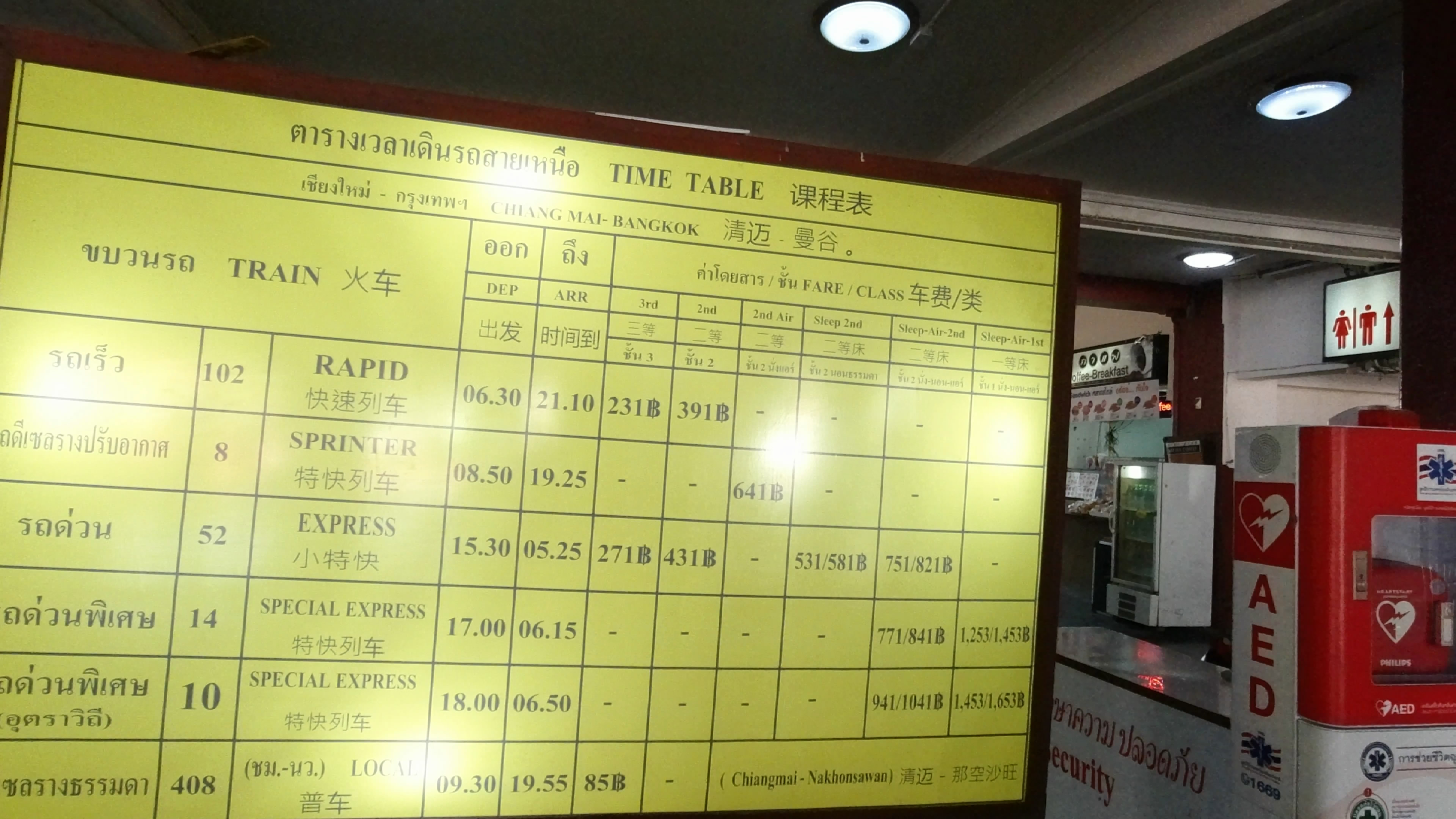 一家三口在泰国旅游的日常,泰国清迈穷游攻略