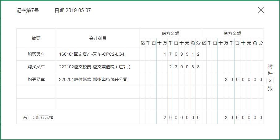 物流会计账务处理流程,货运物流会计做账流程