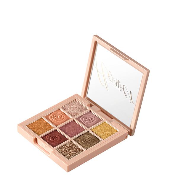 乔欣眼妆全过程完整版,乔欣的穿搭妆容图片