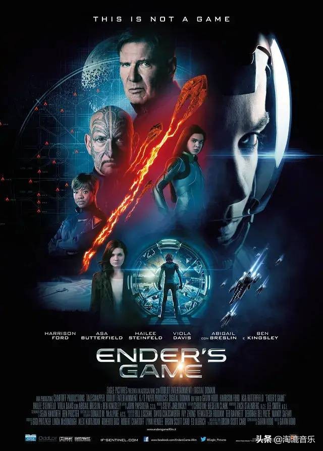 十大视觉震撼的太空科幻电影,五部让人大开眼界的科幻太空电影