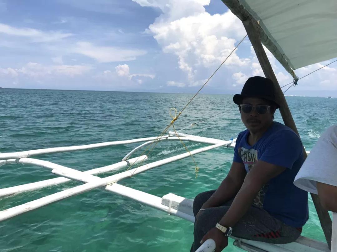 菲律宾自由潜水最好的地方,菲律宾旅游潜水