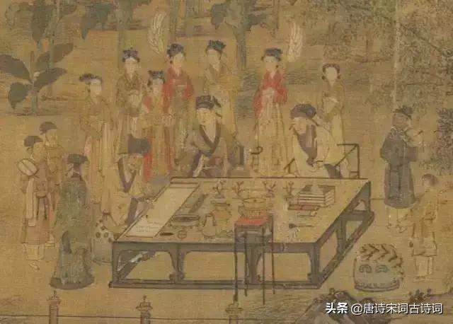 李之仪人比黄花瘦,李之仪的一生