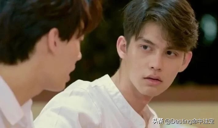 《假偶天成》拿下豆瓣9.3分,泰国“腐剧”为何频出爆款?