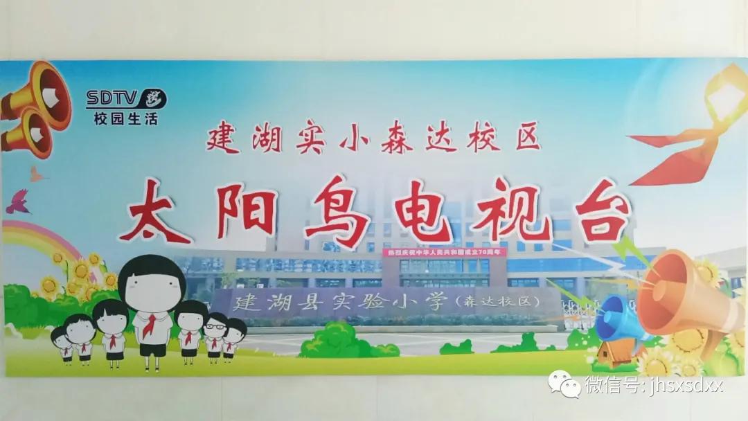 建湖教育局森达幼儿园直播,江苏盐城建湖森达路小学