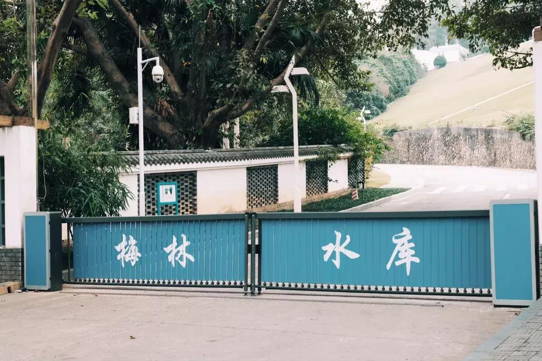 在福田区下梅林生活体验好吗,下梅林晚上适合去的地方