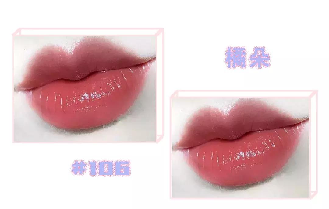 性价比超高口红推荐,性价比高不易掉色平价口红