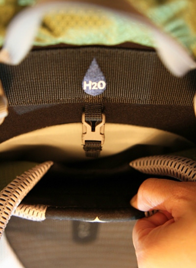 小鹰登山包38升评测,小鹰登山包新款38l与48l区别