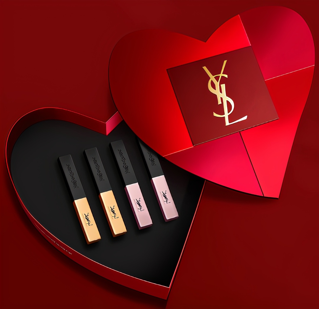 情人节礼物之口红篇，男朋友们不用愁，跟着买就对了