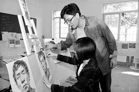 长沙天心区成人学画画,长沙画画成人培训班