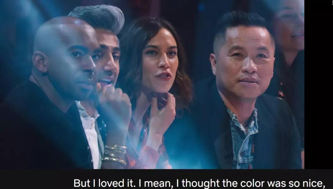 喜欢时尚的人,喜欢时尚的人说明了什么