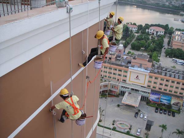 做工程资质销售好做吗,涂料销售标准有哪些