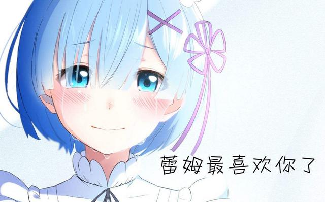 从零开始的异世界生活雷姆人物介绍,从零开始的异世界生活雷姆生孩子