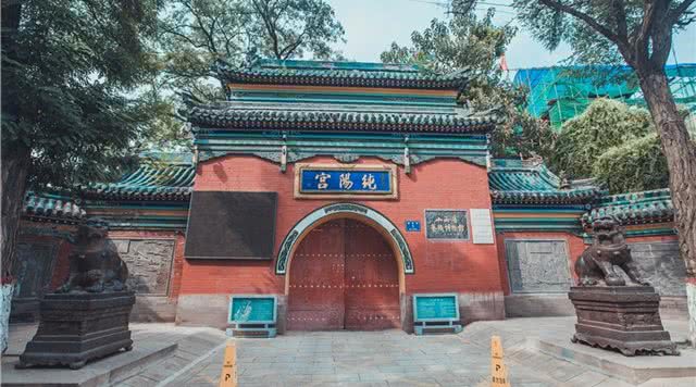 山西寺庙旅游景点大全,山西附近旅游寺庙景点大全
