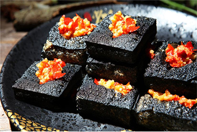 老长沙臭豆腐a区,老长沙臭豆腐在哪个镇