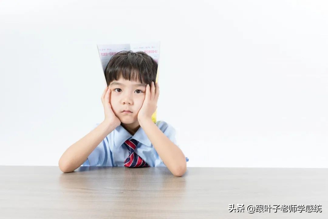 先天性学习障碍的表现,学习障碍症的十大表现