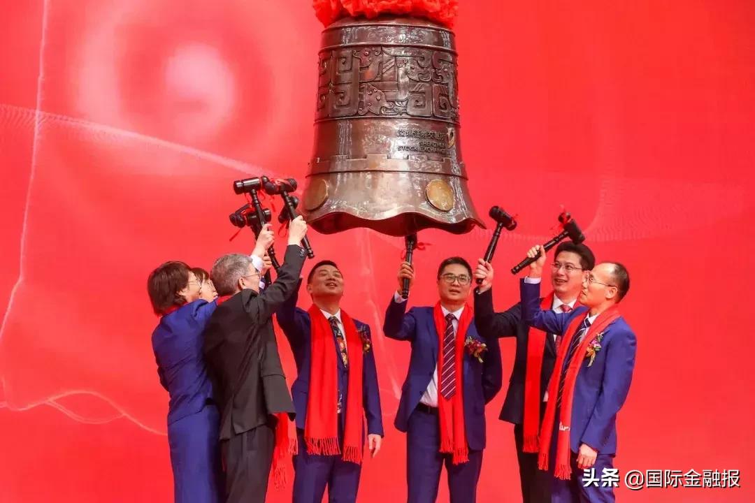 专访小熊电器董事长李一峰,小熊电器创始人