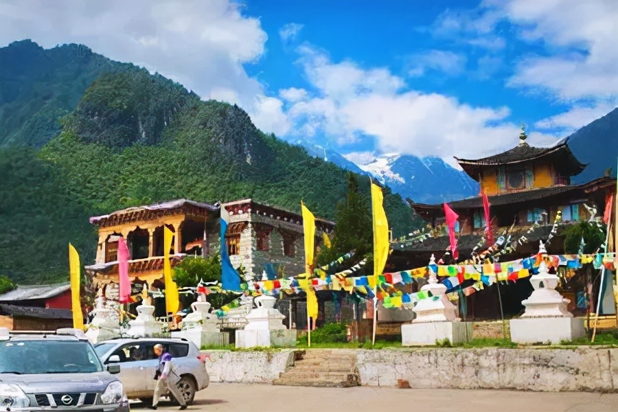 云南旅游特色小镇有哪些,比较有特色的云南小镇