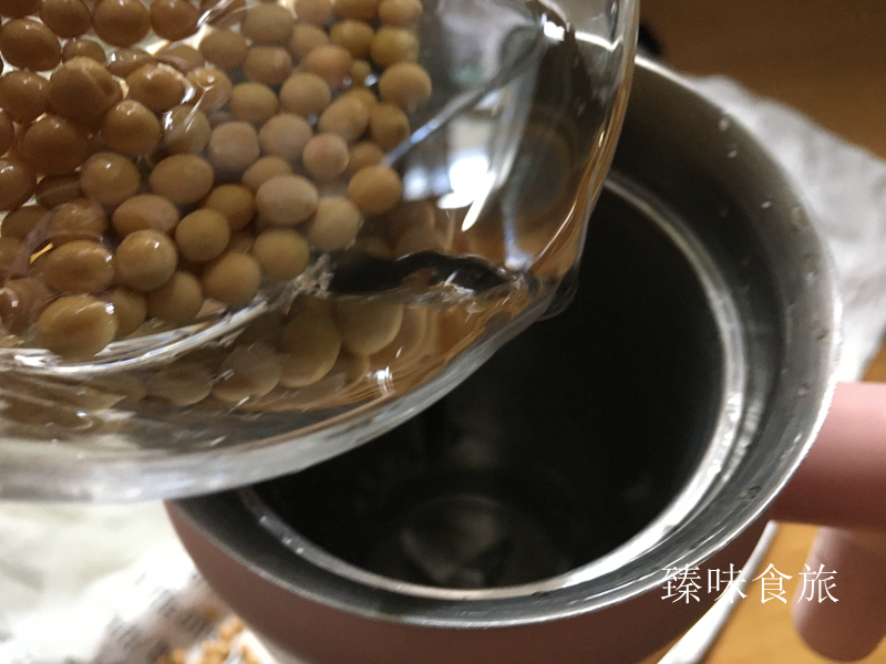 营养豆浆早餐你喝了吗,每天早餐后一杯原味纯豆浆好吗