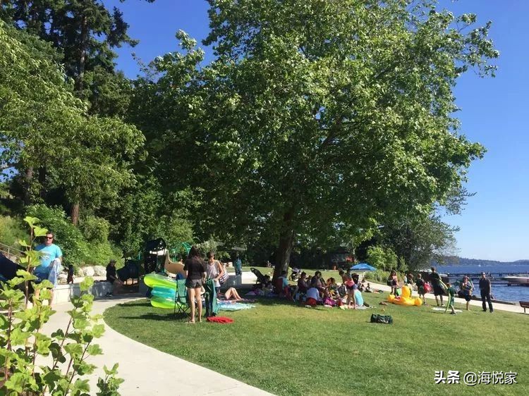 柯克兰哪里的房子便宜,西雅图kirkland房价