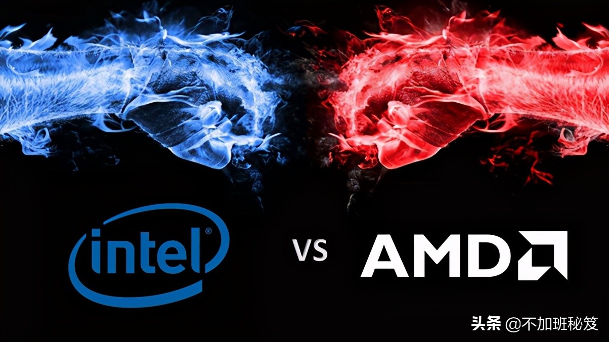 amd锐龙系列cpu命名规则,intel和amd的主板命名区分