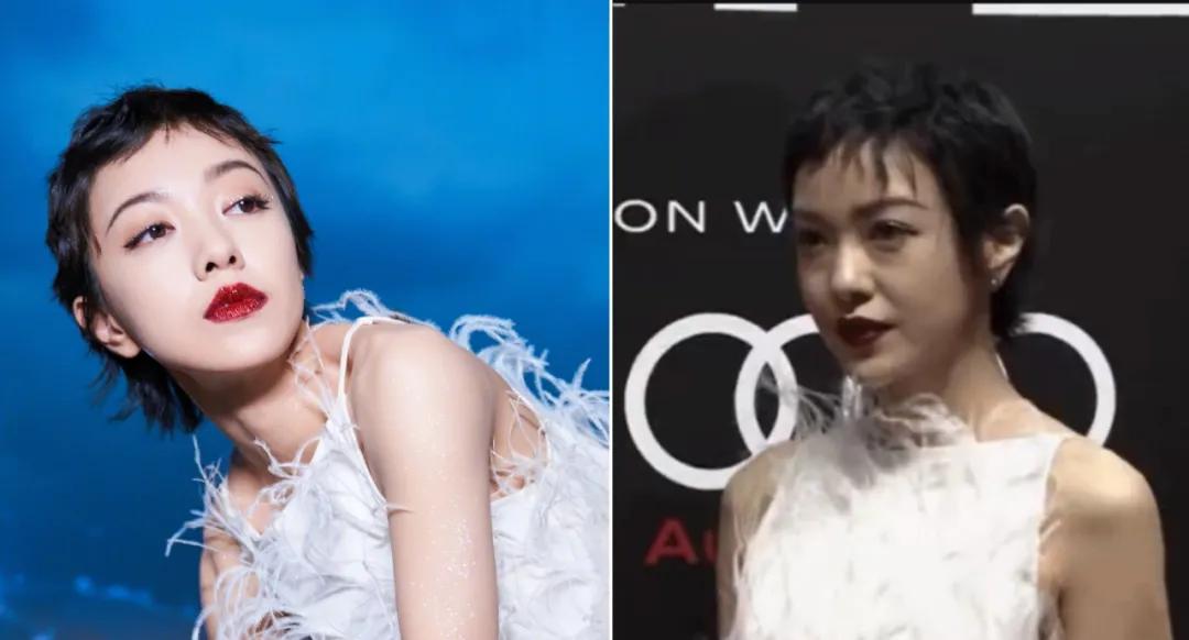 三招教你找到上镜脸,上镜脸好看的秘诀有哪些