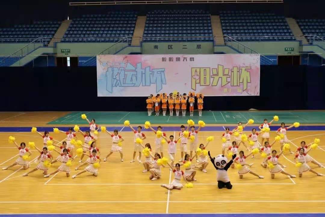 五月动起来图片,五月动起来舞蹈视频