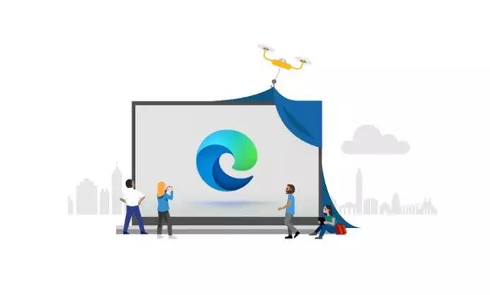 谷歌浏览器和新版edge,谷歌浏览器跟edge为什么那么好