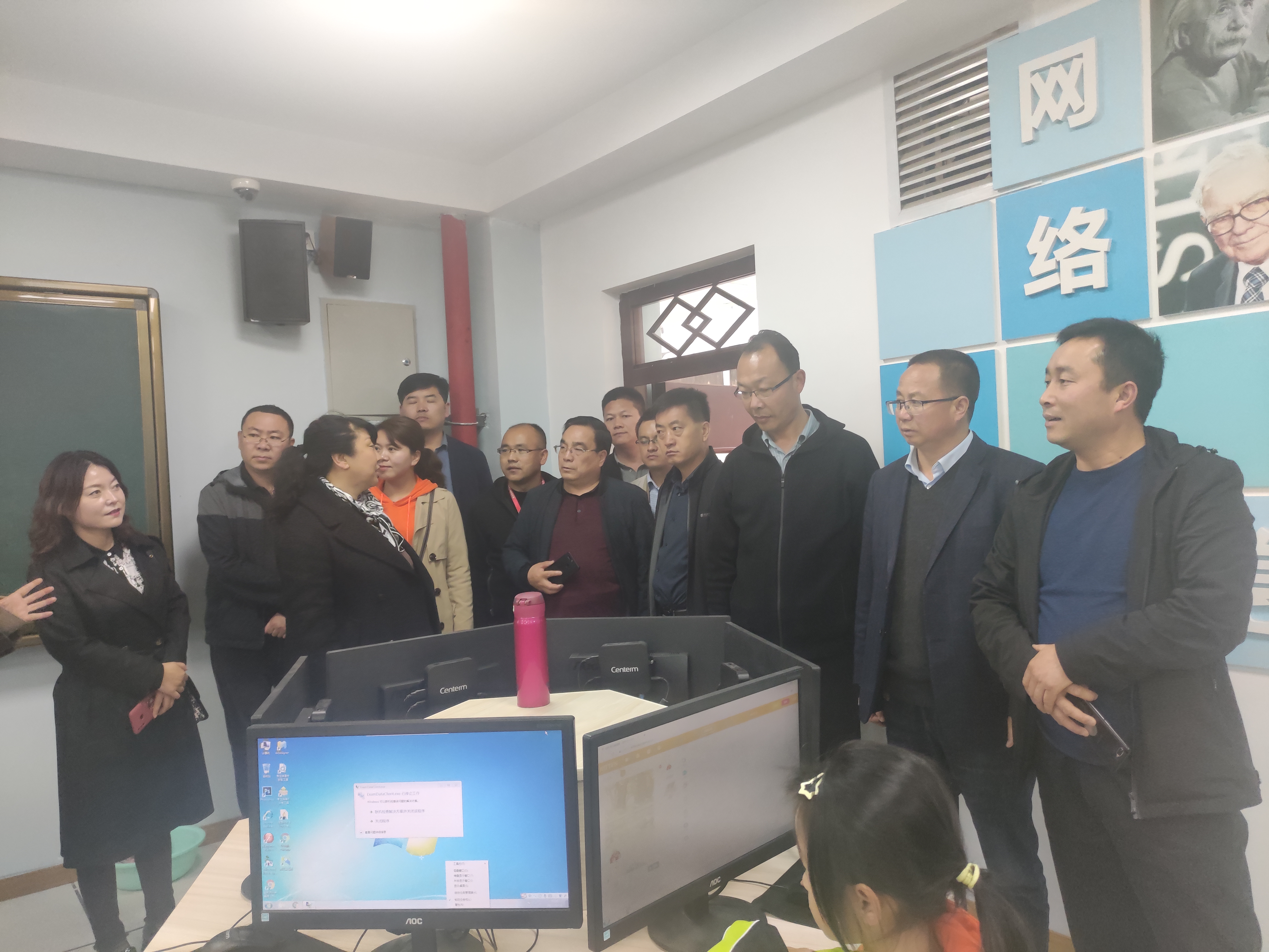 国培计划中小学校长培训,国培贫困县校长培训圆满完成