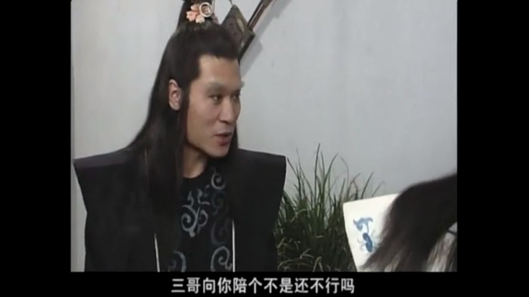 80后的童年回忆武侠小说,白眉大侠同时期的武侠剧