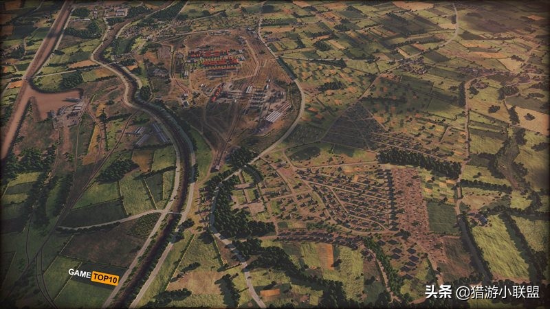 盘点那些二战题材的游戏,最值得玩的二战游戏