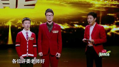 0.89秒复原魔方！12岁武侯娃亮相央视，挑战魔方速拧职业高手